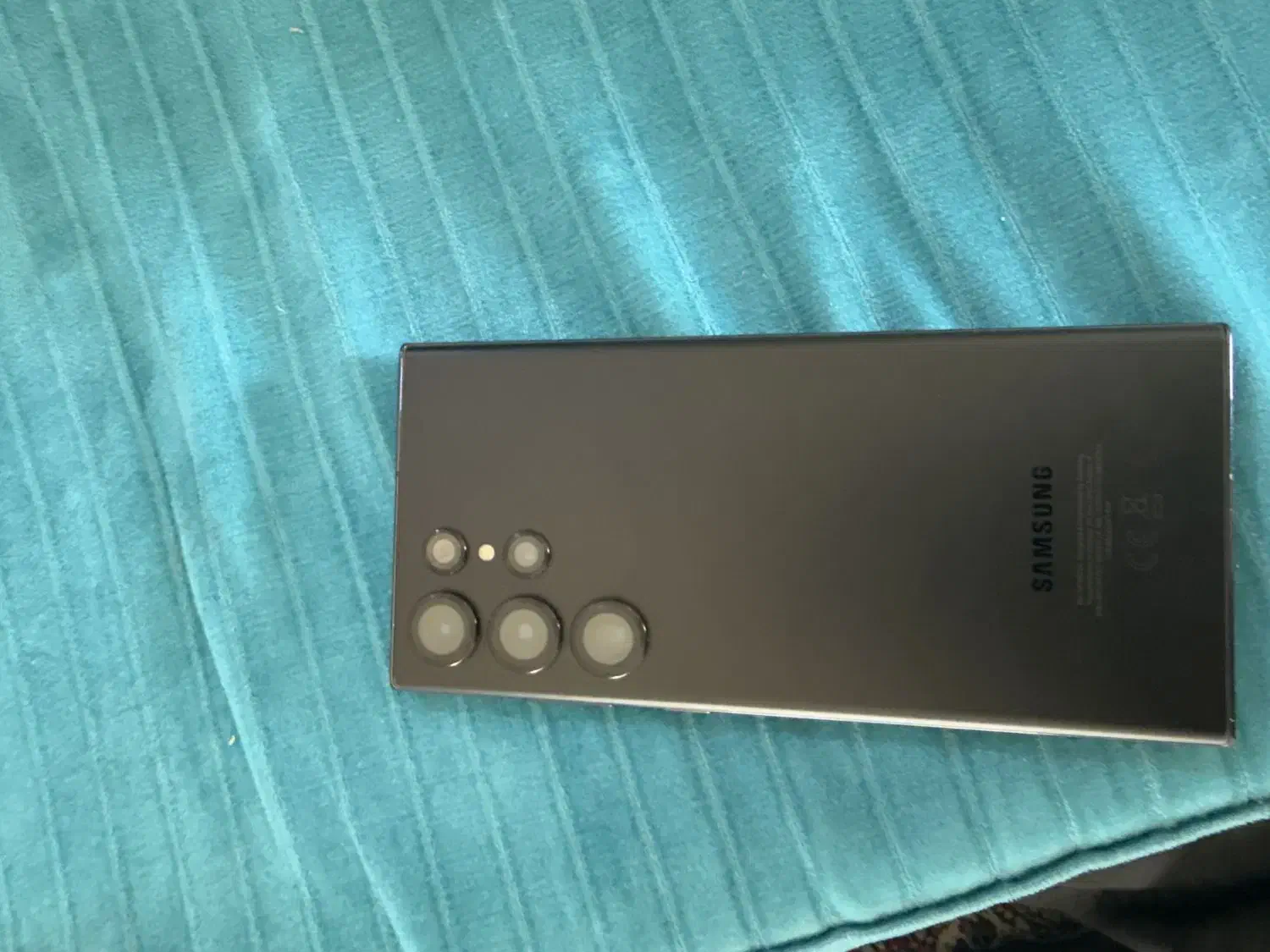 گوشی سامسونگ s23ultra|موبایل|زرند, |دیوار