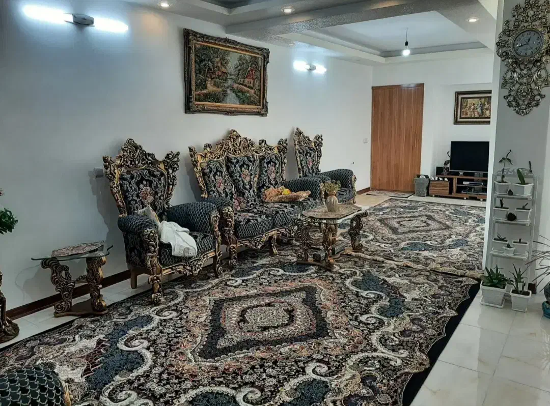 واحد دو خواب خ آل محمد|اجارهٔ آپارتمان|اصفهان, شاه پسند|دیوار