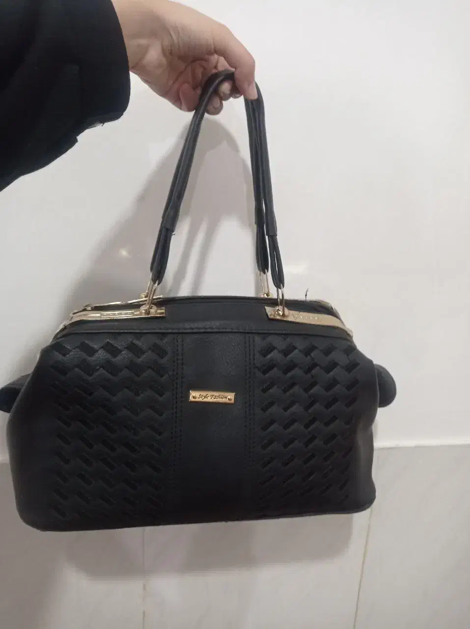 کیف درحدنو|کیف، کفش، کمربند|گنبد کاووس, |دیوار