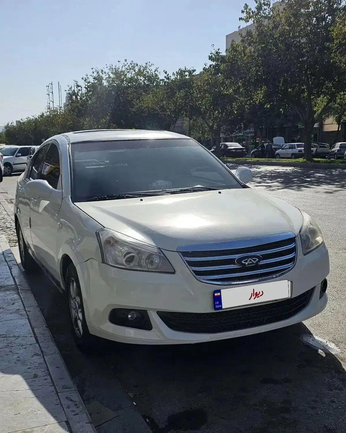 ام وی ام ۵۵۰ دنده مدل ۹۶ (معاوضه با خودرو)|خودرو سواری و وانت|مشهد, وکیلآباد|دیوار