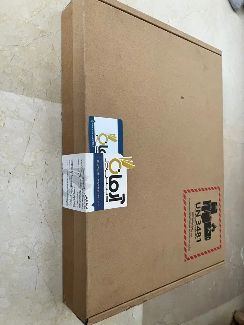 لپ تاپ سرفیس۴ - ۱۵ اینچی|رایانه همراه|تهران, پونک|دیوار