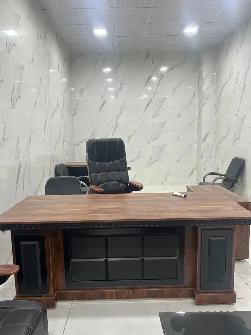 میز صندلی مبل|مبلمان اداری|بندر گناوه, |دیوار