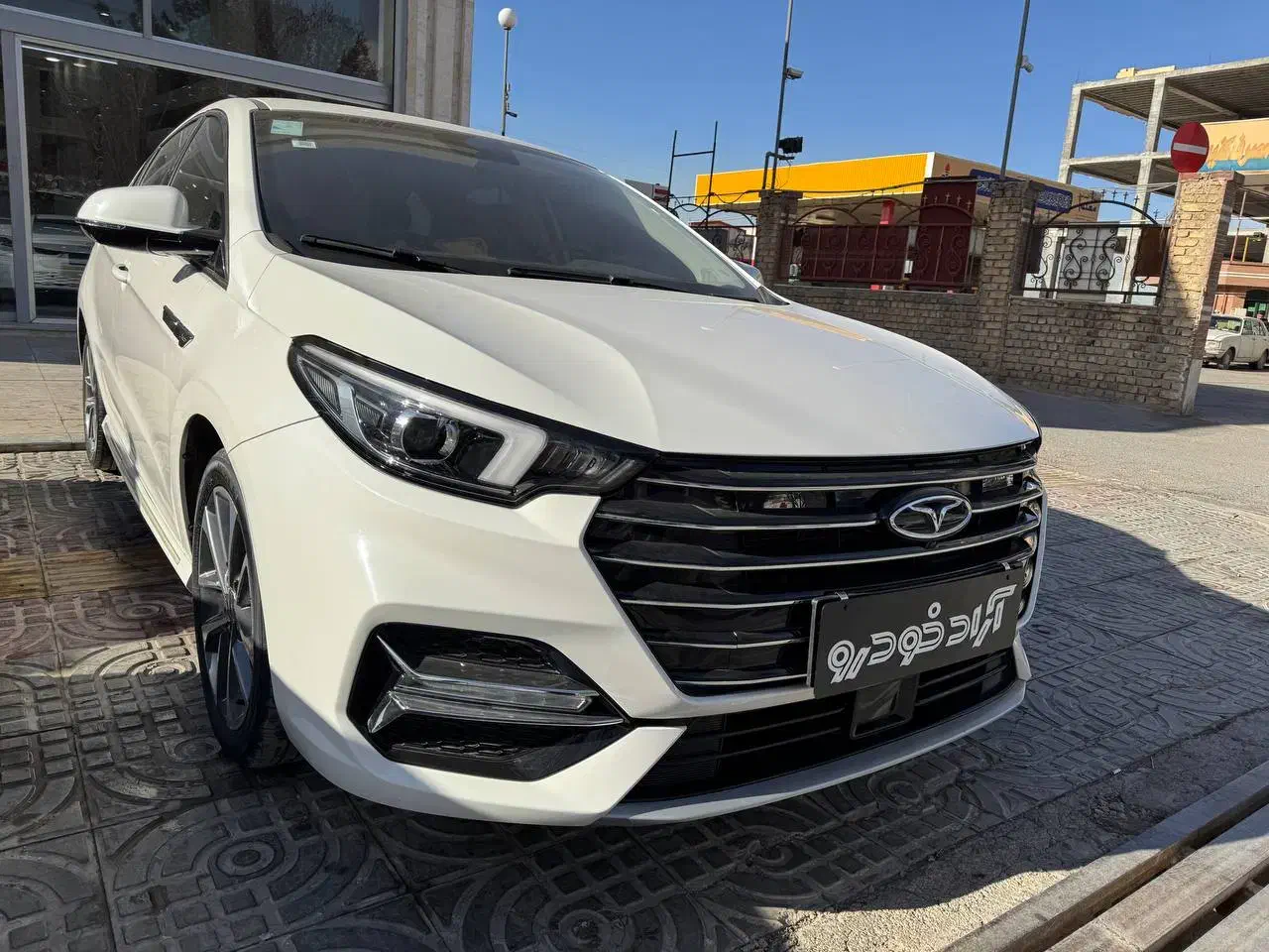 آریزو 6 پرو مدل 1403|خودرو سواری و وانت|شاهین‌شهر, گزبرخوار|دیوار