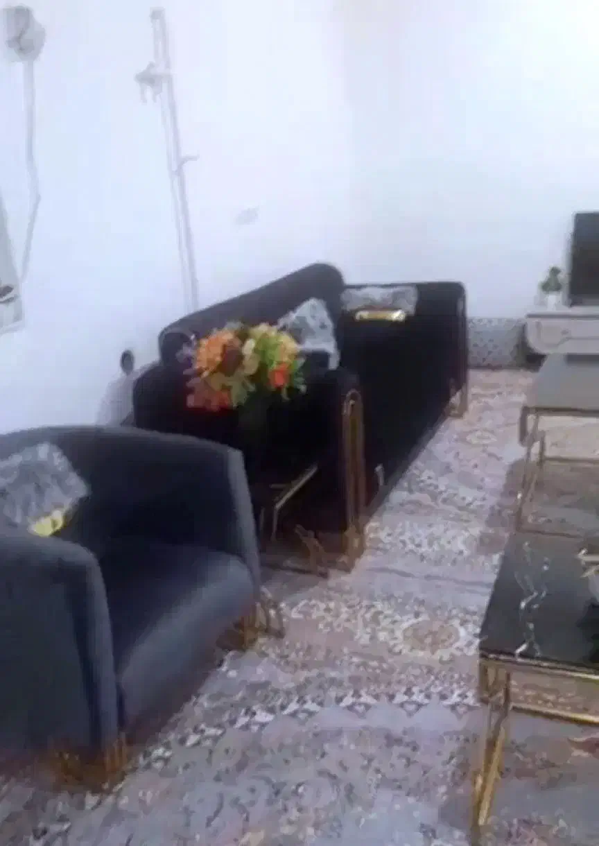 مبل 8 نفره نو|مبلمان خانگی و میز عسلی|بندر ماهشهر, |دیوار