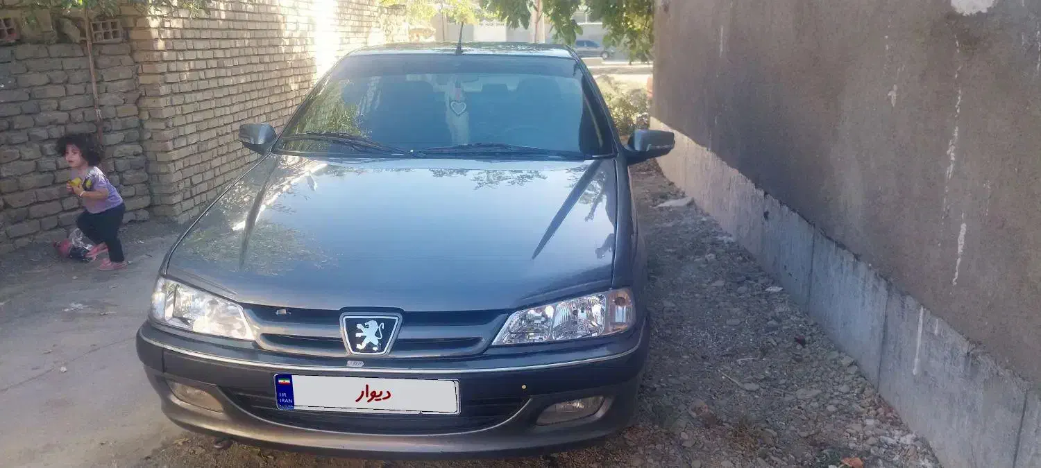 پارس ۹۹|خودرو سواری و وانت|بجنورد, |دیوار