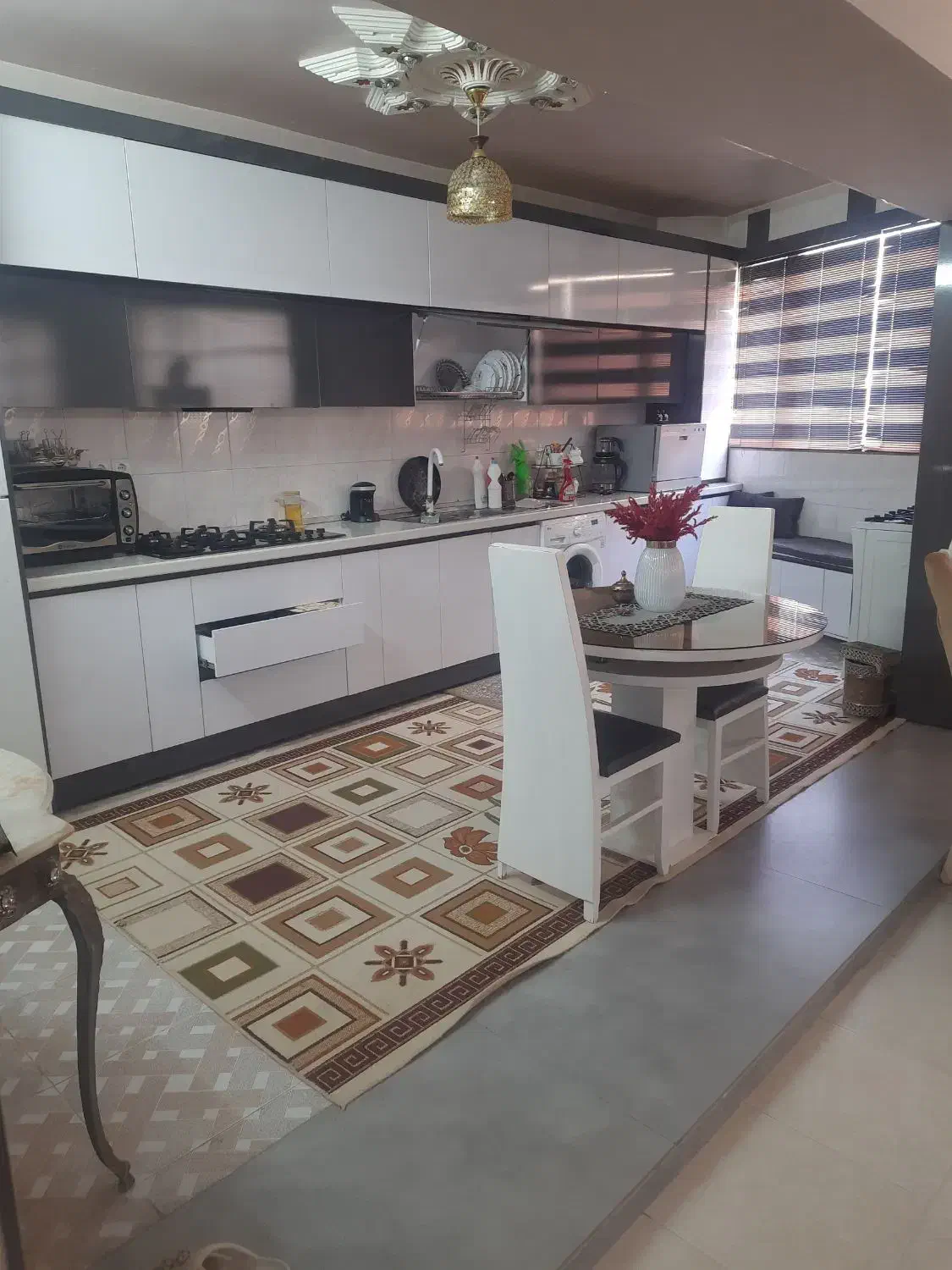 فروش واحد مسکونی در امیرکبیر۳۴|فروش آپارتمان|سبزوار, امیر کبیر|دیوار