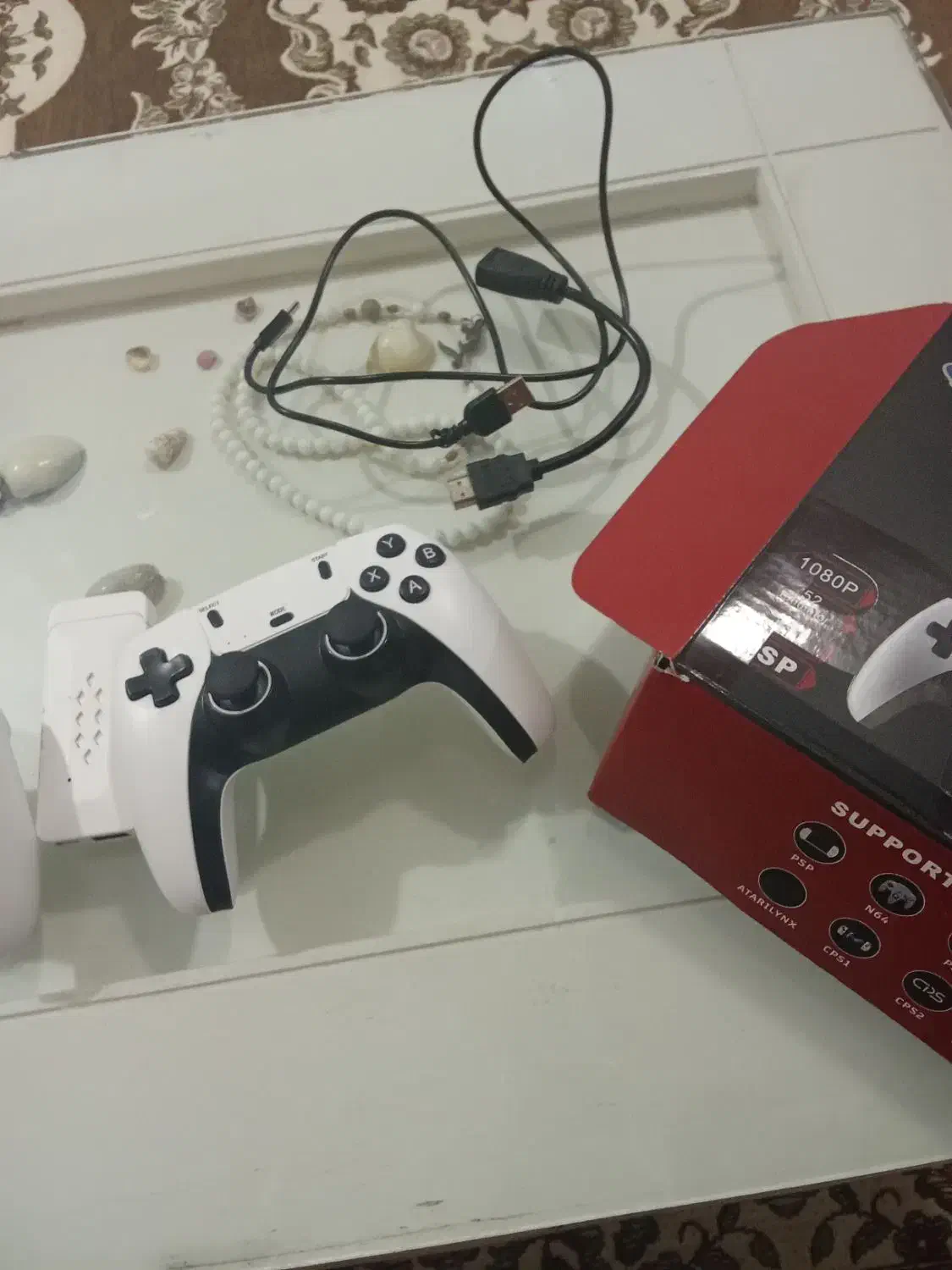 گیم استیک m22.نونو.|کنسول، بازی ویدئویی و آنلاین|بندرعباس, |دیوار