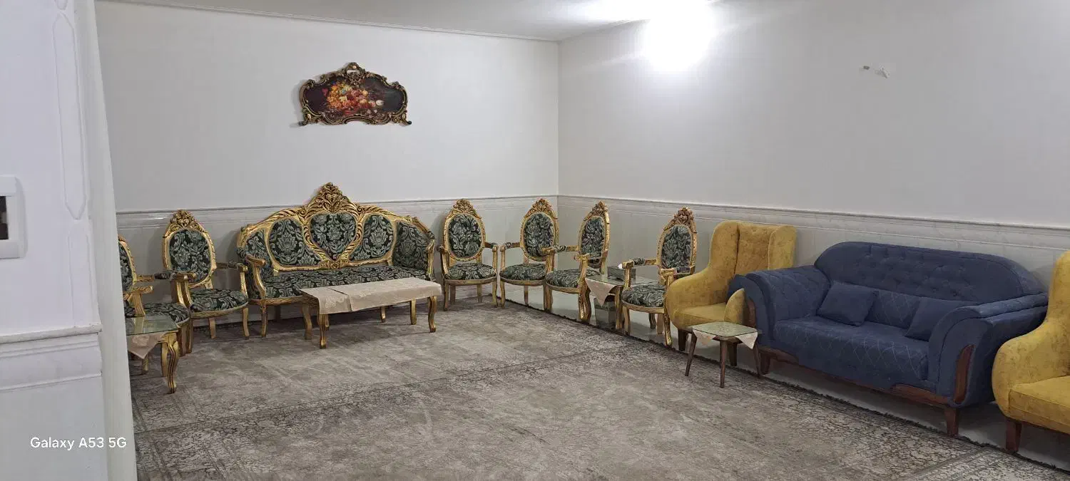 رهن و اجاره ویلایی نوساز دربست|اجارهٔ خانه و ویلا|قم, آلوچو|دیوار