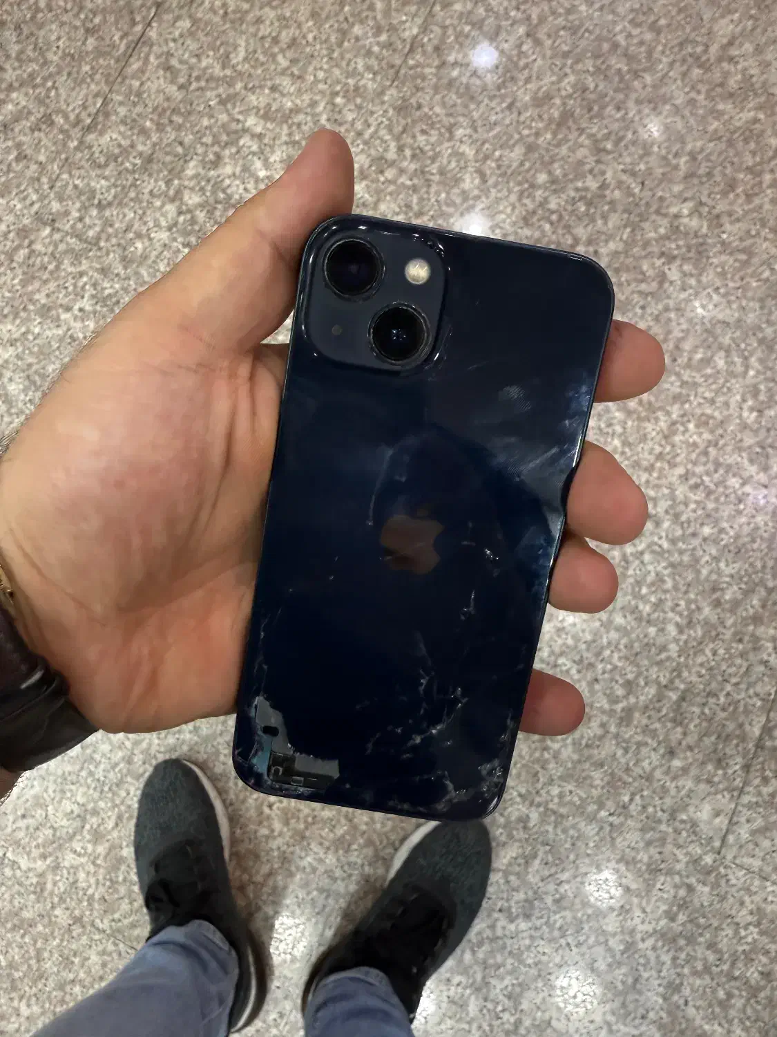iPhone 13|موبایل|تبریز, |دیوار