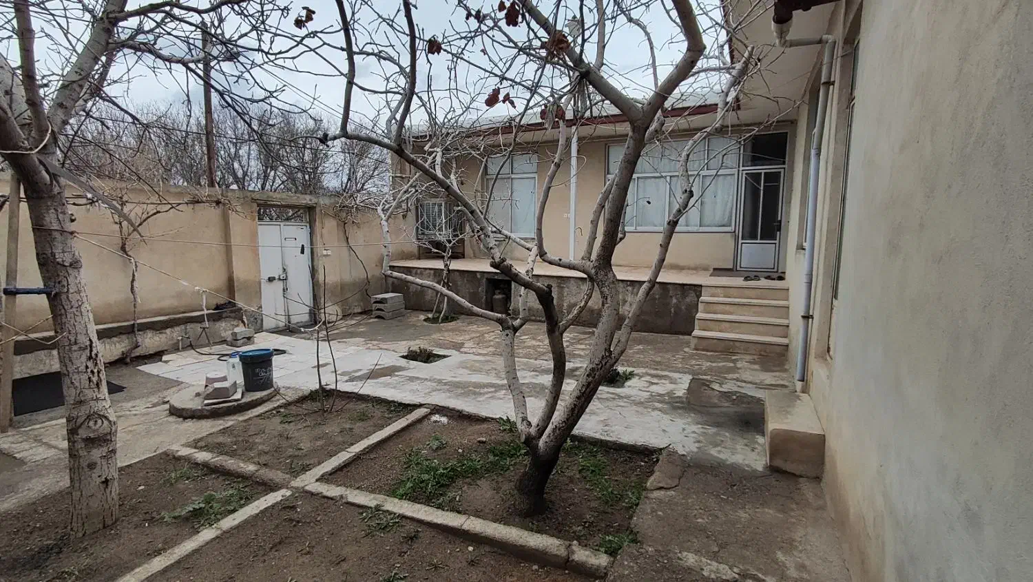 واحد مسکونی ویلایی در روستای والارود|فروش خانه و ویلا|زنجان, |دیوار