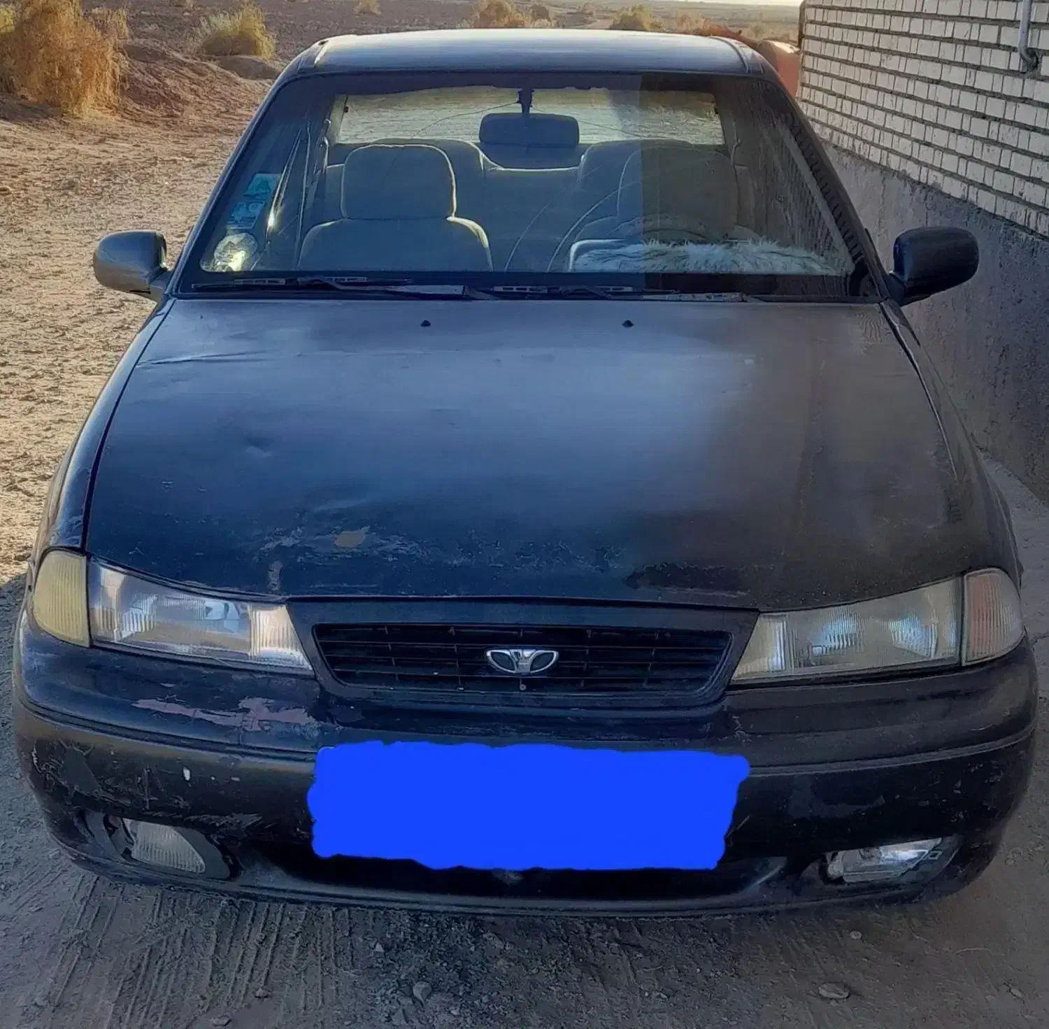 دوو سیلو|خودرو سواری و وانت|سبزوار, امیریه|دیوار