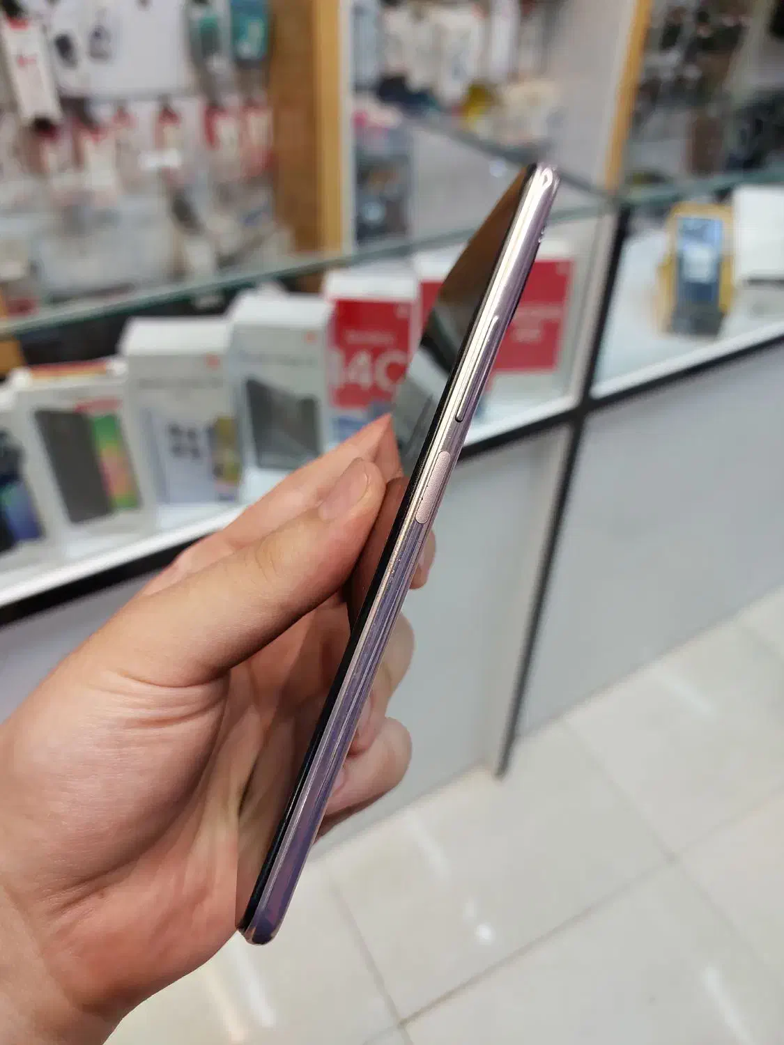 شیائومی Mi 11 Lite حافظه ۱۲۸ گیگ رم ۶|موبایل|یزد, |دیوار