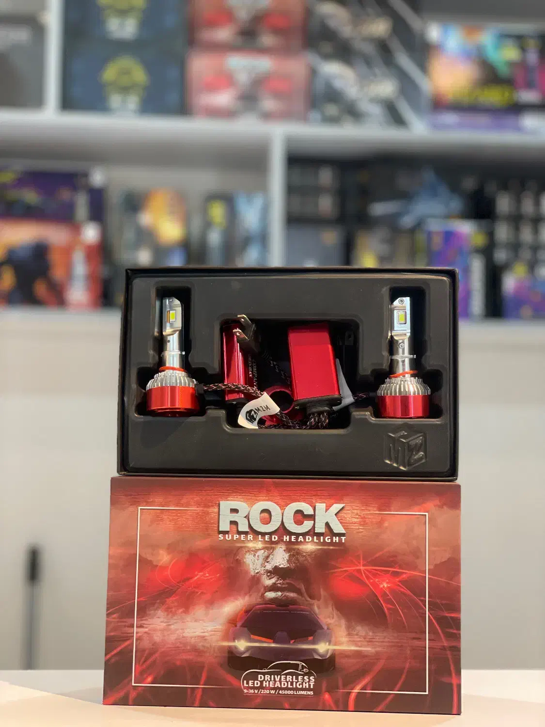 اقتصادی ترین وبا کیفیت ترین هدلایت بازار|قطعات یدکی و لوازم جانبی|مشهد, شهرک امام هادی (شهرک غرب)|دیوار