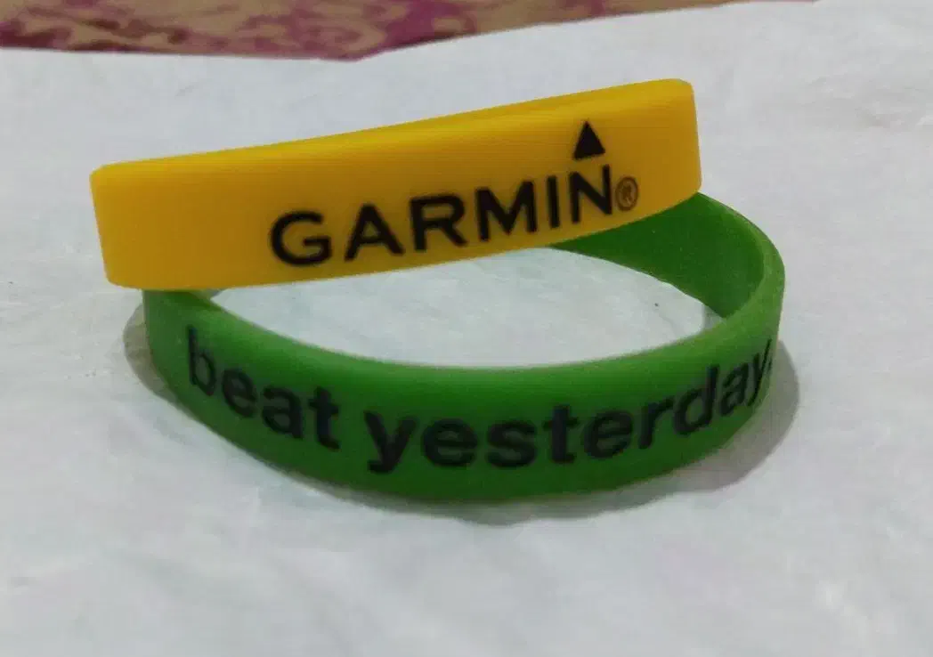 دستبند تمام سیلیکون ورزشی|بدلیجات|کرج, گلشهر|دیوار