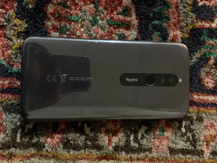 Redmi 8|موبایل|تبریز, |دیوار