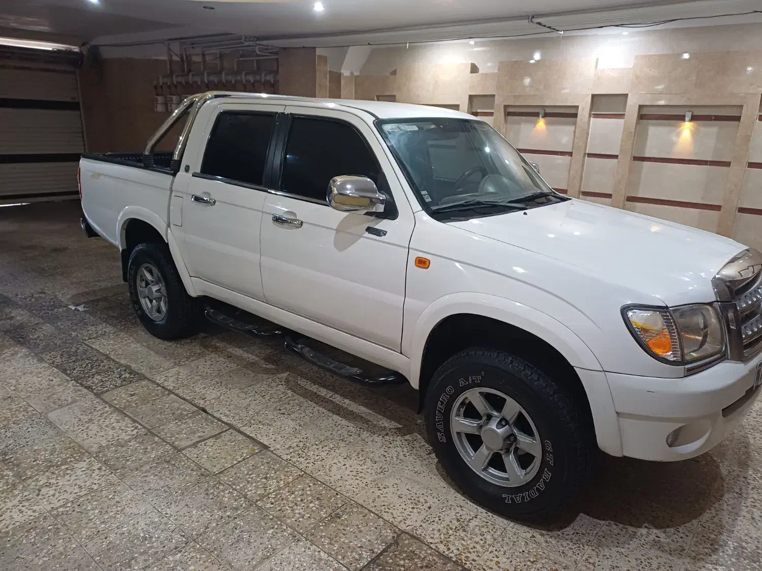 کاپرامدل۸۹کم کاراستثنایی|خودرو سواری و وانت|گرگان, |دیوار