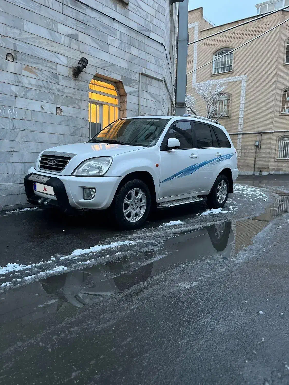 ایکس ۳۳(درحدصفر)|خودرو سواری و وانت|فردیس, فردیس|دیوار