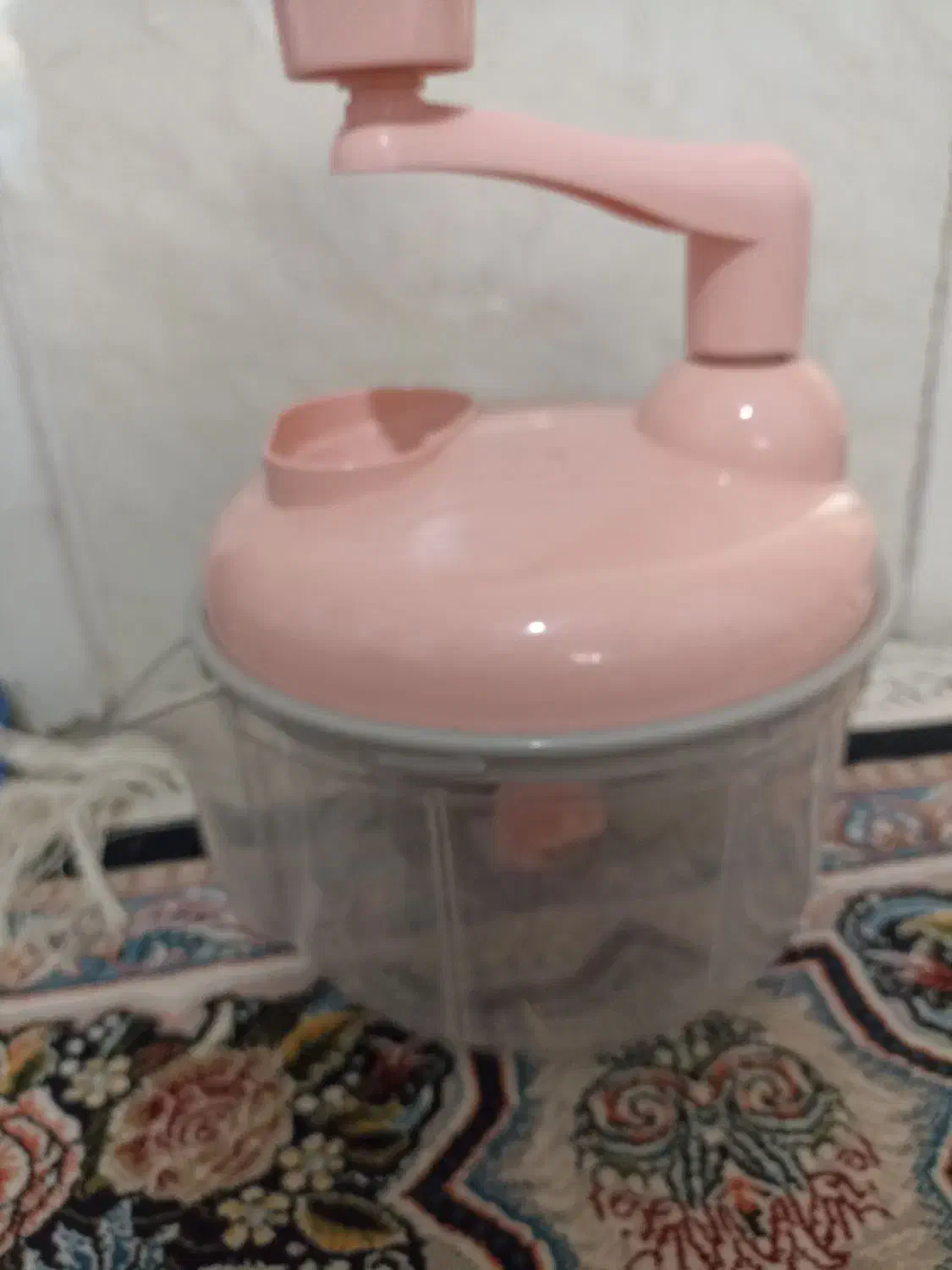 سبزی خردکن|خردکن، آسیاب، غذاساز|شیراز, شهرک بهار|دیوار