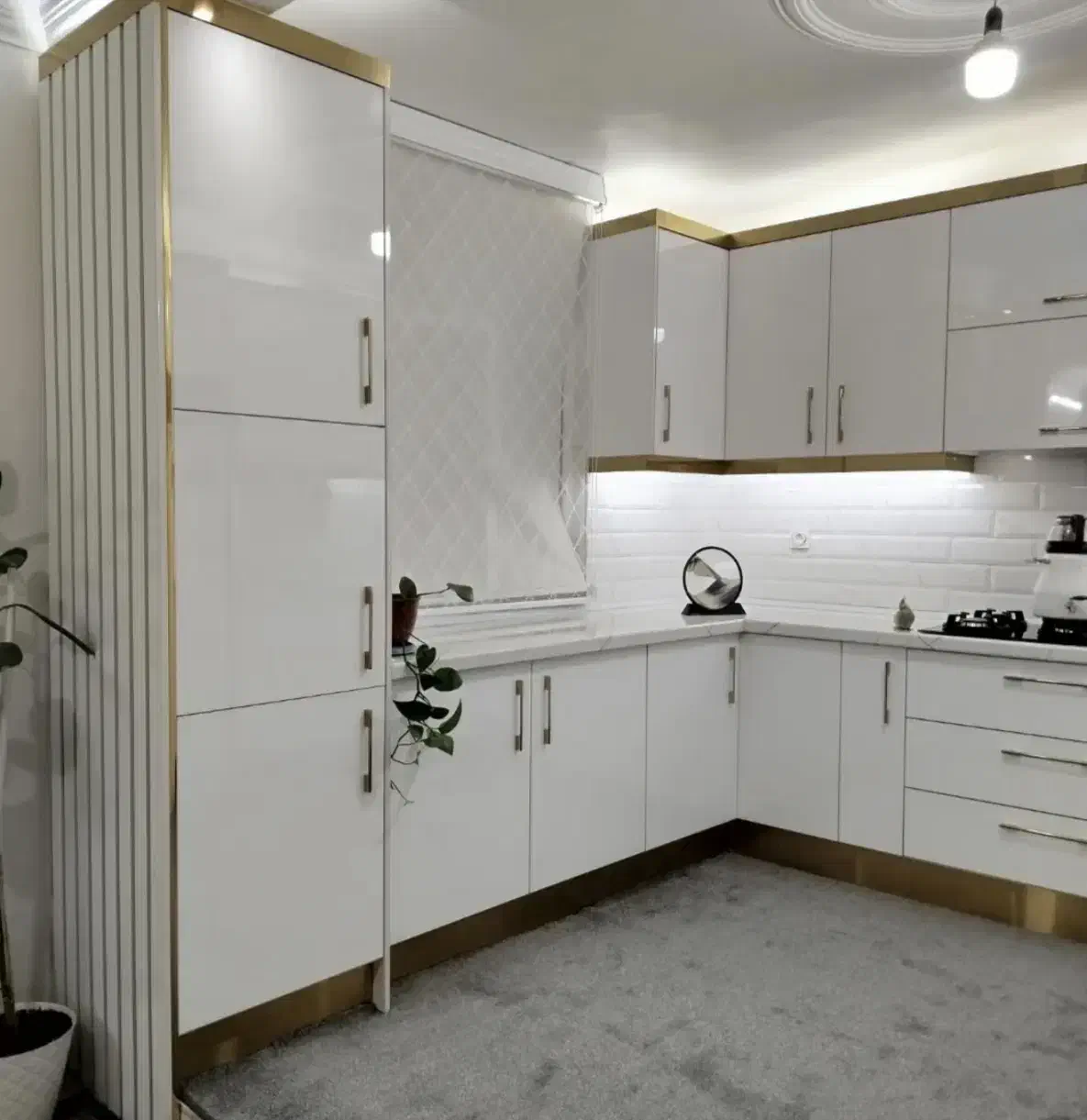 کابینت|جاکفشی، کمد، دراور|قدس, شهرقدس|دیوار