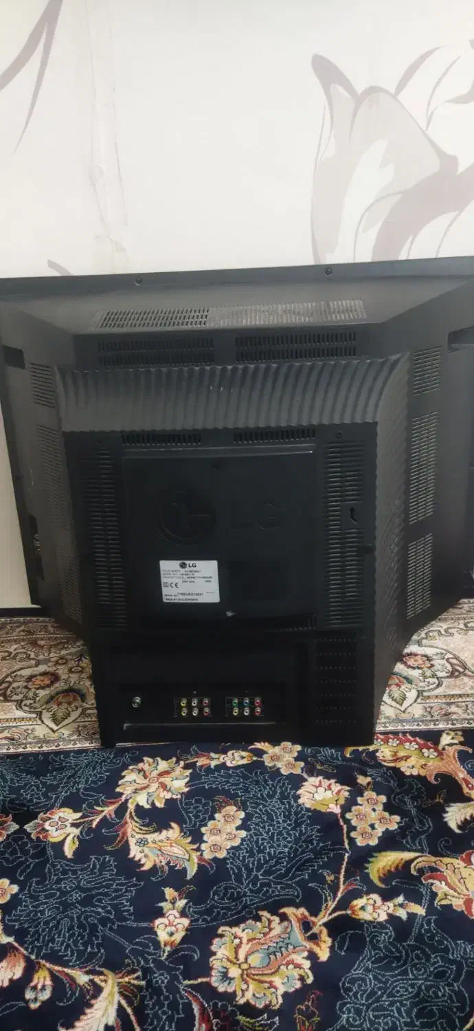 تلویزیون|تلویزیون و پروژکتور|مشهد, رسالت|دیوار