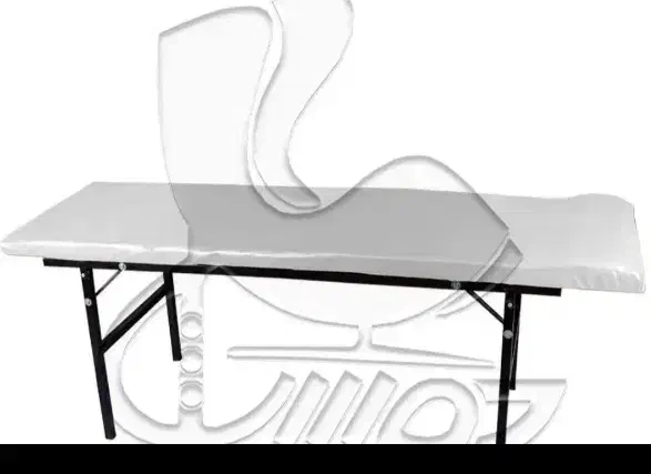 تخت آرایشگاهی فشیال و مژه و تتو تجهیزات محمد|آرایشگاه و سالن‌های زیبایی|اصفهان, ناصرخسرو|دیوار