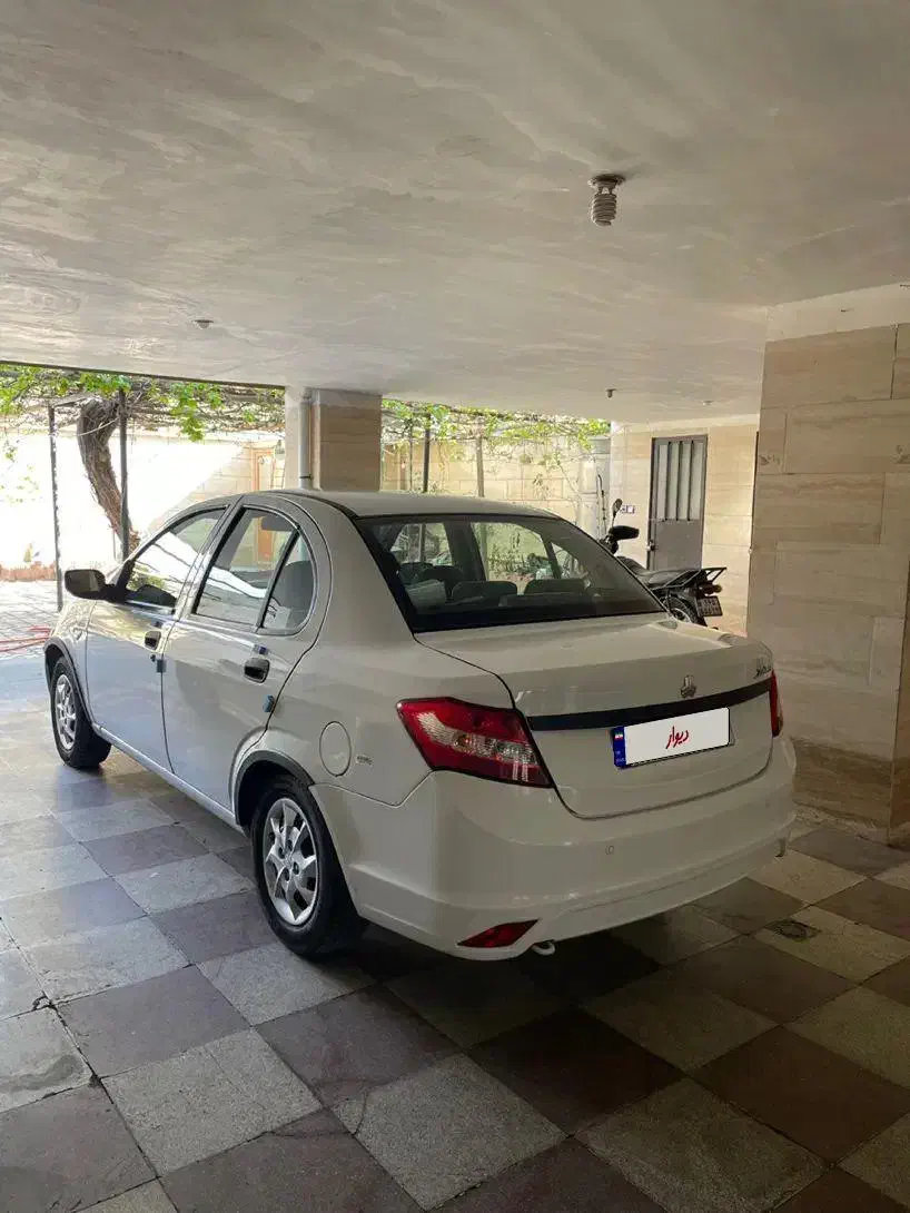 ساینا|خودرو سواری و وانت|تهران, شهرک شریعتی|دیوار