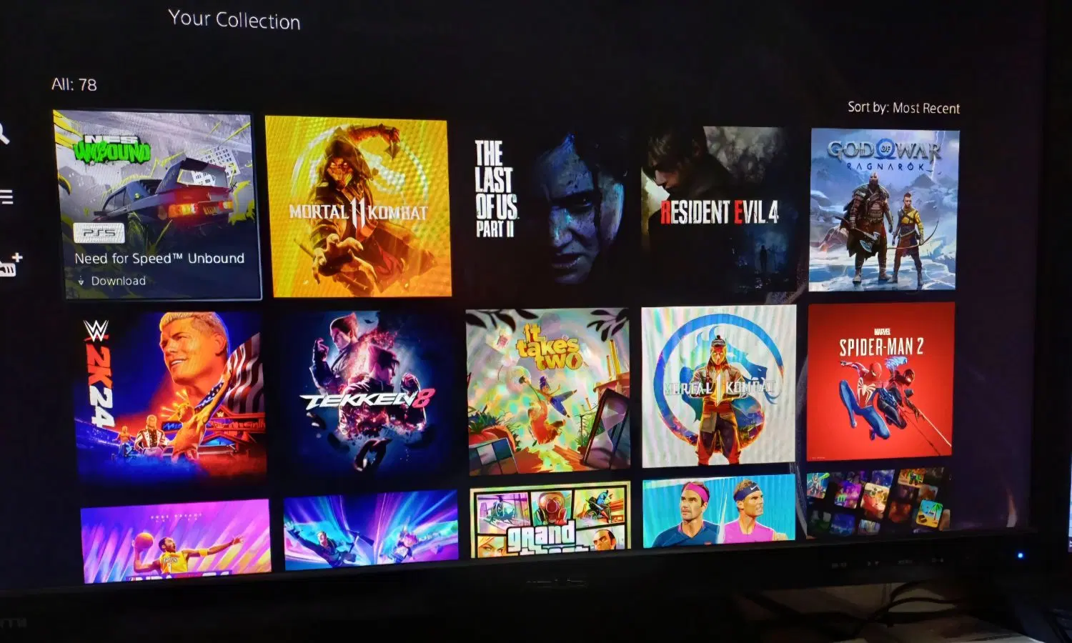 نصب بازی اکانتی و کپی خور PS4 PS5 XBOX|کنسول، بازی ویدئویی و آنلاین|تهران, اقدسیه (شهرری)|دیوار