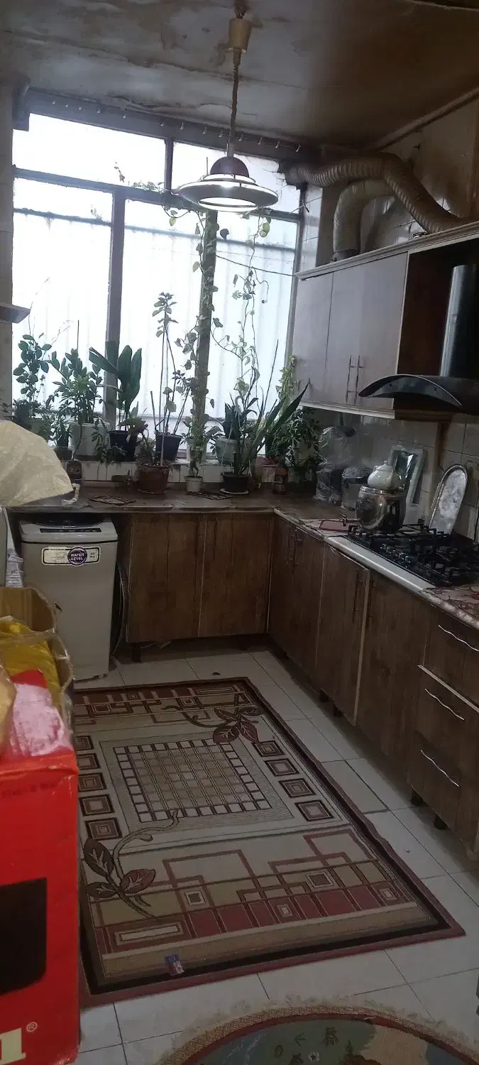 اجاره یک واحد ۷۵ متری