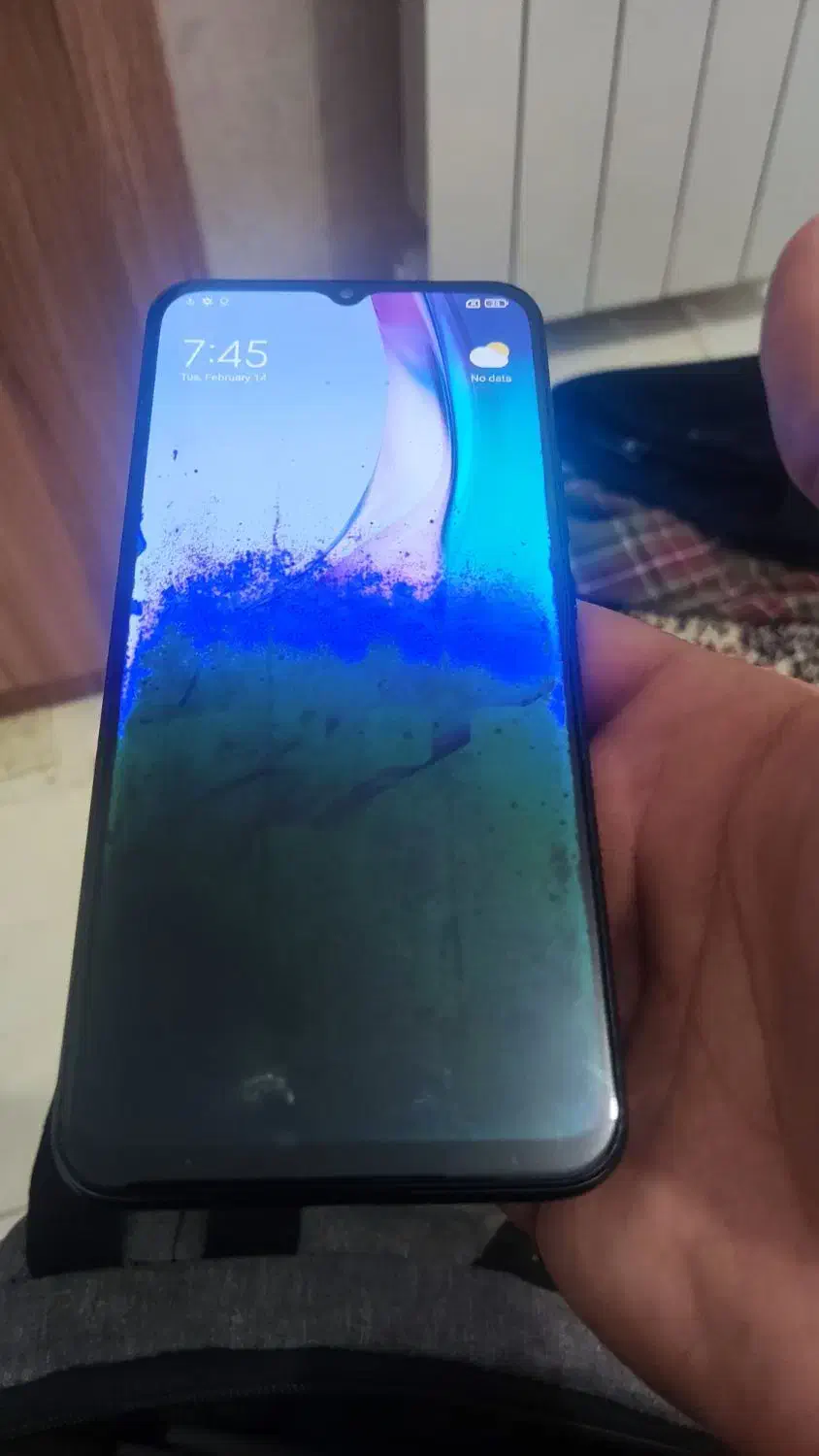 فروشی نیاز به تعمیر|موبایل|تهران, بهجتآباد|دیوار