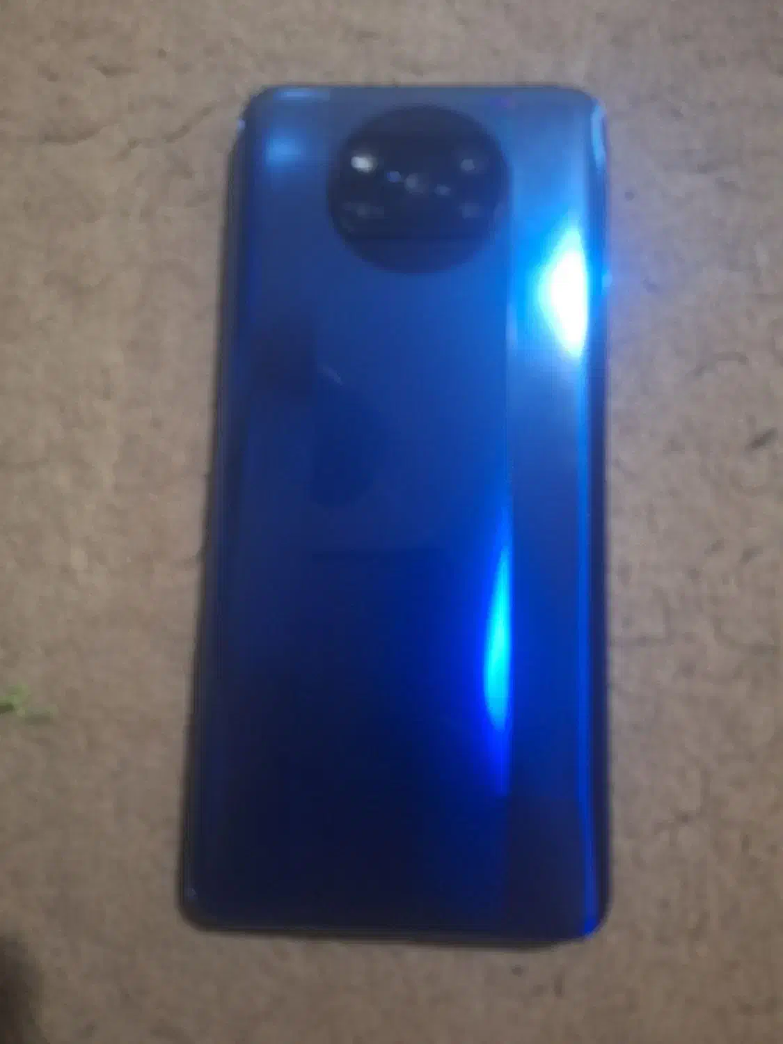 pocox3pro|موبایل|کازرون, |دیوار