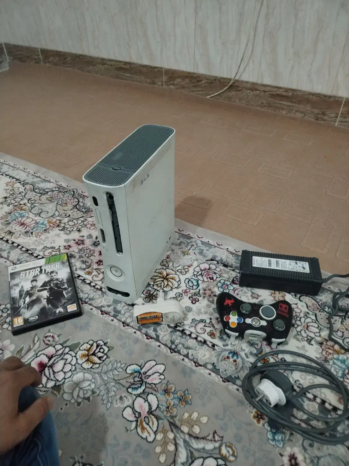 xBOx360|کنسول، بازی ویدئویی و آنلاین|مهاباد (آذربایجان غربی), |دیوار