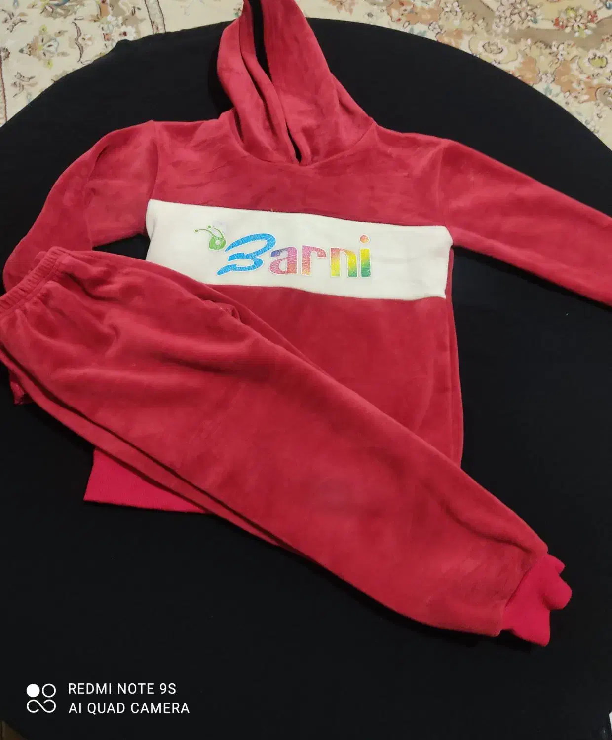 لباس گرم بچه گانه|لباس|تربت جام, شاد|دیوار