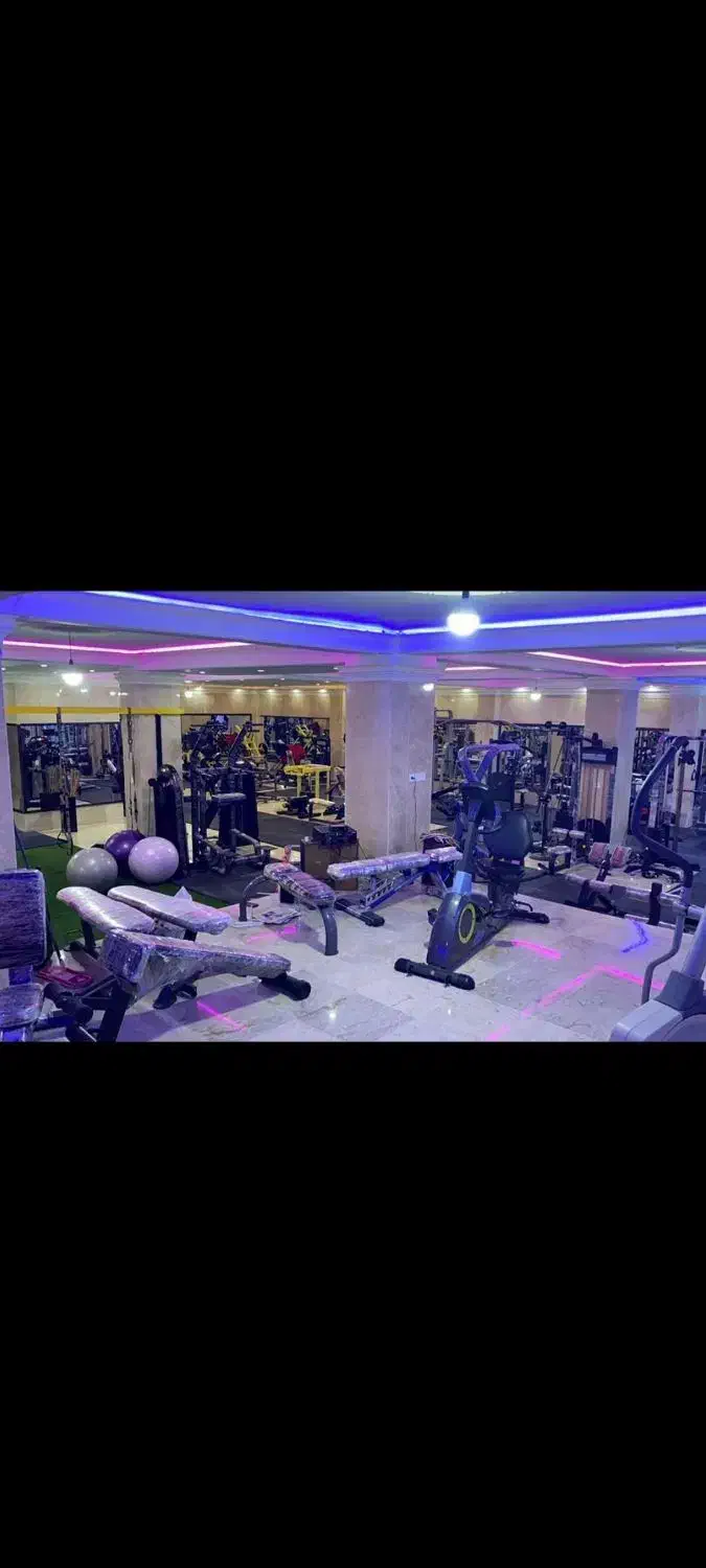 کار در باشگاه بدنسازی آقایان|استخدام سرایداری و نظافت|پاکدشت, پاکدشت (مامازند)|دیوار