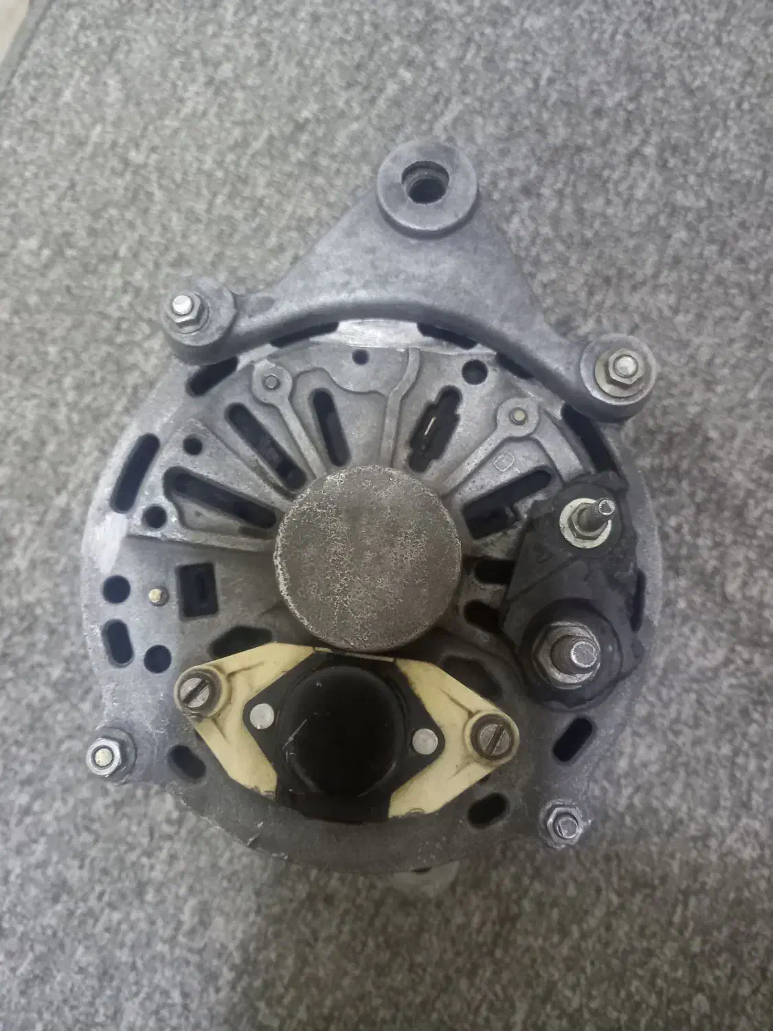 حراج دینام پژو|حراج|اصفهان, بهارستان (مخابرات)|دیوار