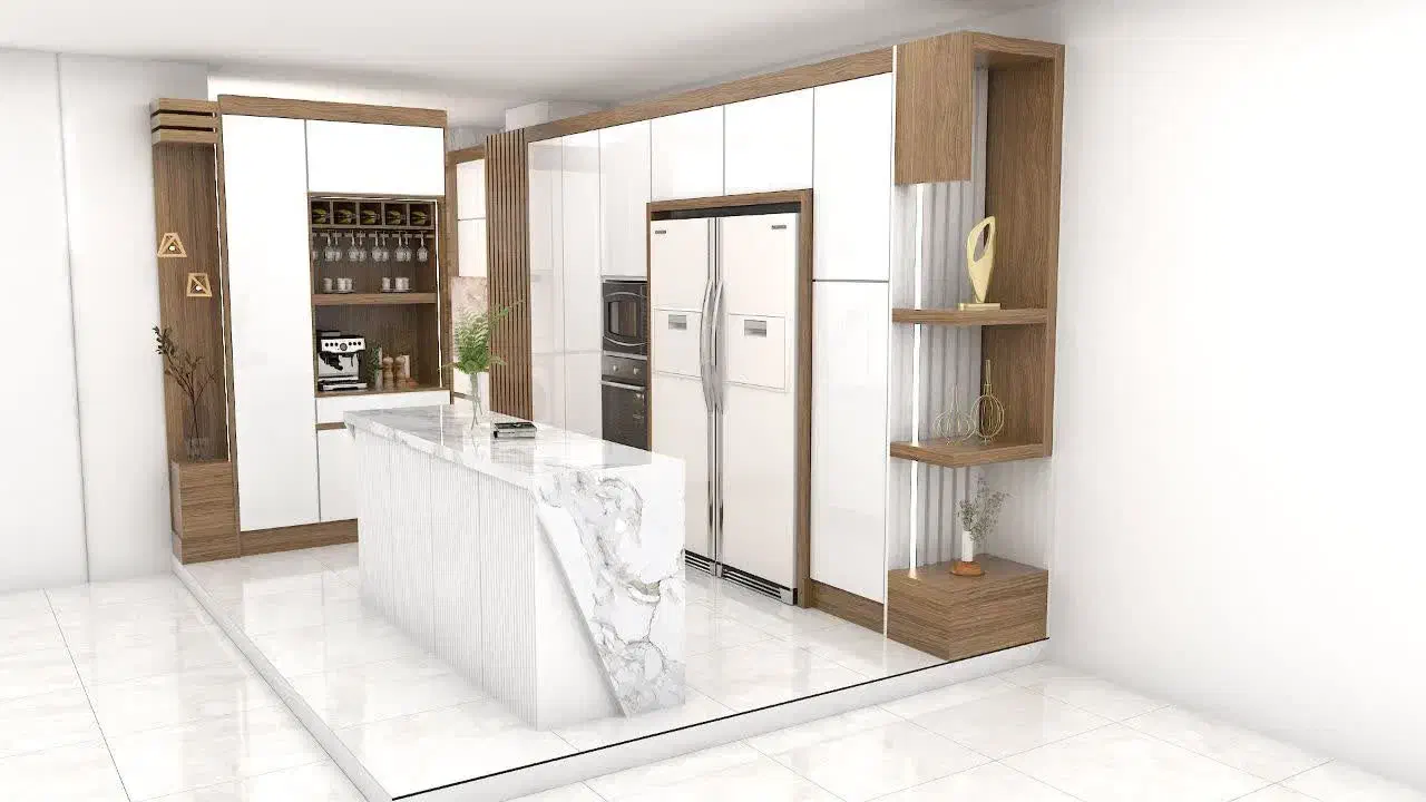 کابینت خونه ات رو گرون نخر به قیمت کارخونه بخر|خدمات پیشه و مهارت|گاریزات, |دیوار