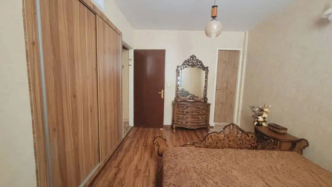 اجاره آپارتمان باغستان