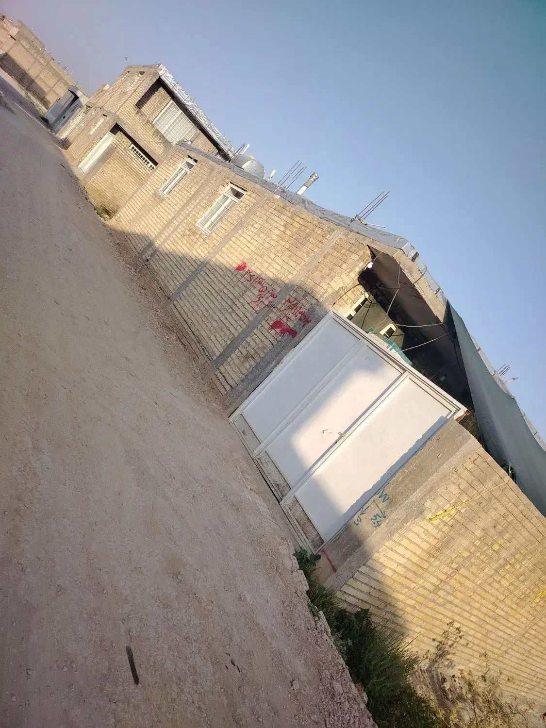 اجاره منزل مسکونی جمال آباد|اجارهٔ خانه و ویلا|شیراز, جمال آباد|دیوار