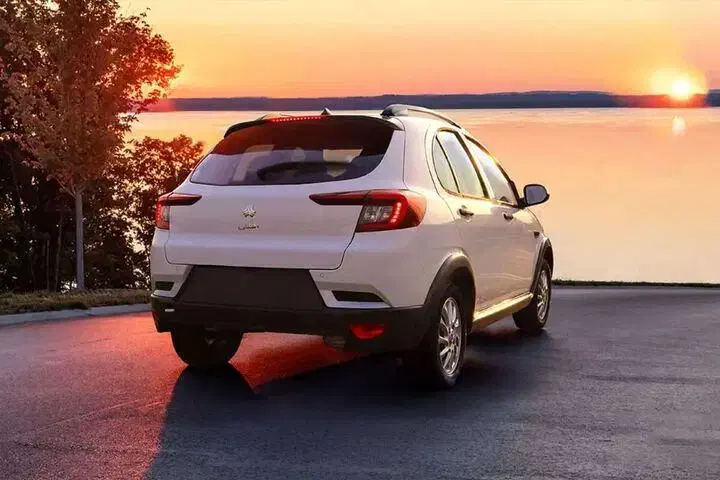 حواله خودرو|خودرو سواری و وانت|زهک, |دیوار