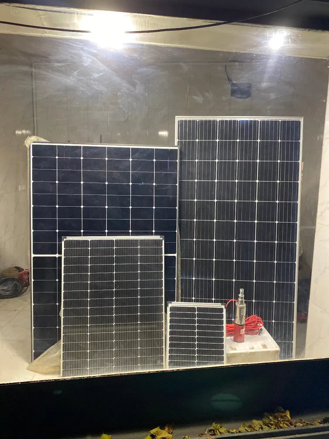 آموزش برق خورشیدی|خدمات آموزشی|همدان, |دیوار