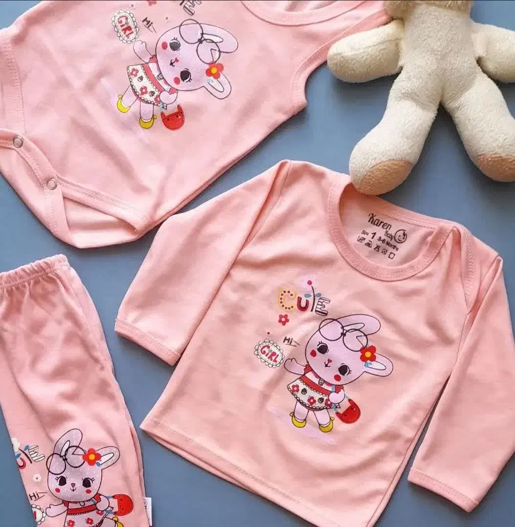 لباس نوزادی نو|کفش و لباس بچه|مبارکه, |دیوار