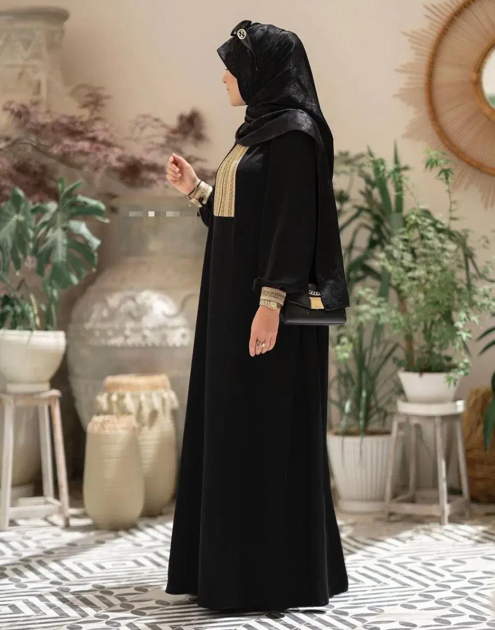 یلدایی|لباس|اندیمشک, |دیوار