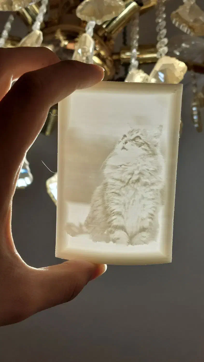 پرینتر سه بعدی هایپر کیوب Hypercube 3d Printer|پرینتر، اسکنر، کپی، فکس|اصفهان, خلجا|دیوار