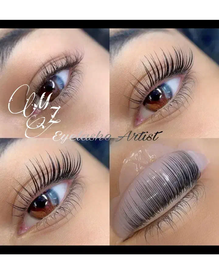 تخفیف ویژه پاییزی لیفت اکستنشن ،مژه و ابرو|خدمات آرایشگری و زیبایی|مشهد, سجاد شهر|دیوار