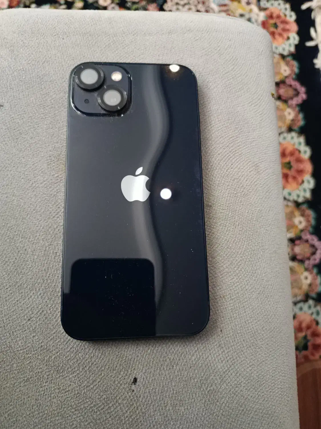 گوشی آیفون 13نرمال|موبایل|تهران, بازار|دیوار