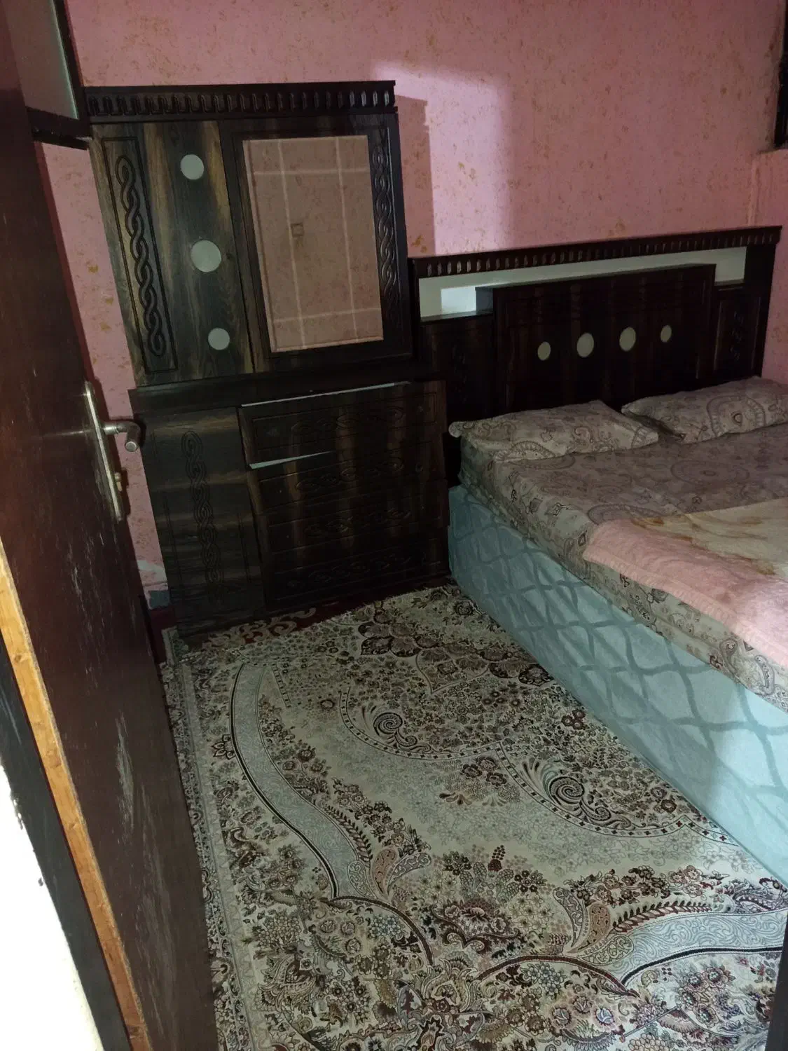 واحد مبله آپارتمانی گلشهر|اجارهٔ کوتاه‌مدت آپارتمان و سوئیت|بندرعباس, |دیوار