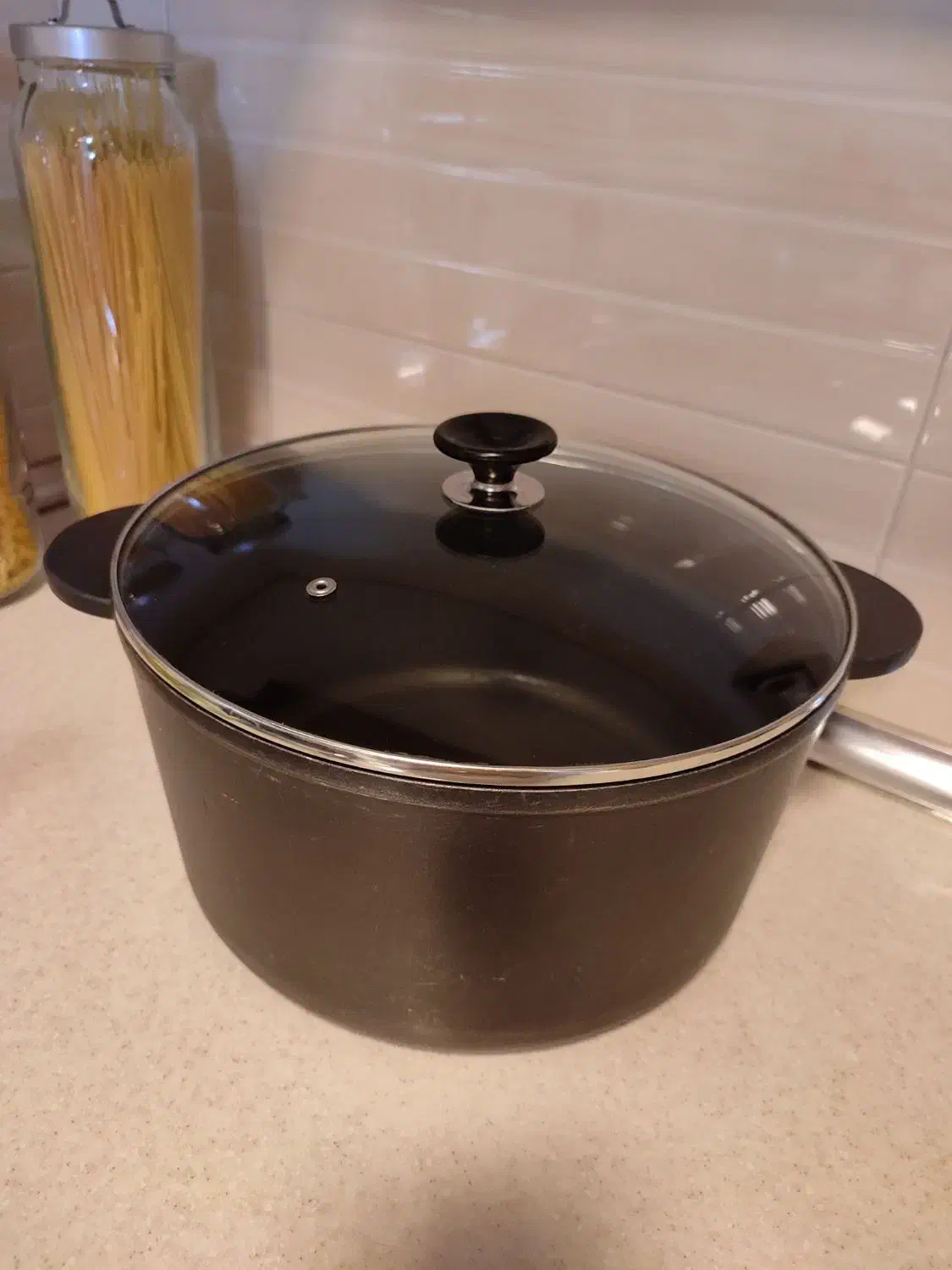 قابلمه و ماهیتابه|ظروف پختوپز|کرج, گلشهر|دیوار