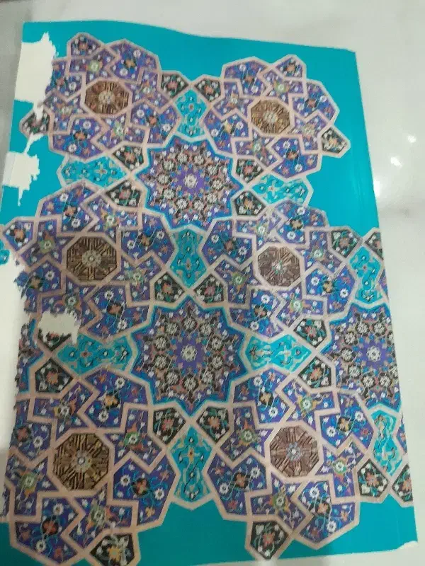 یک عدد کتاب طب سوزنی|اشیا|قم, زنبیل آباد|دیوار