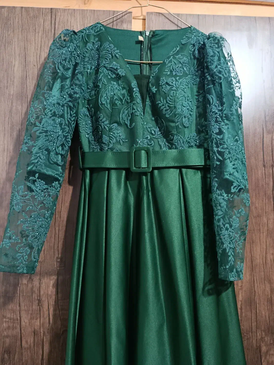 پیراهن مجلسی|لباس|علیآباد کتول, |دیوار