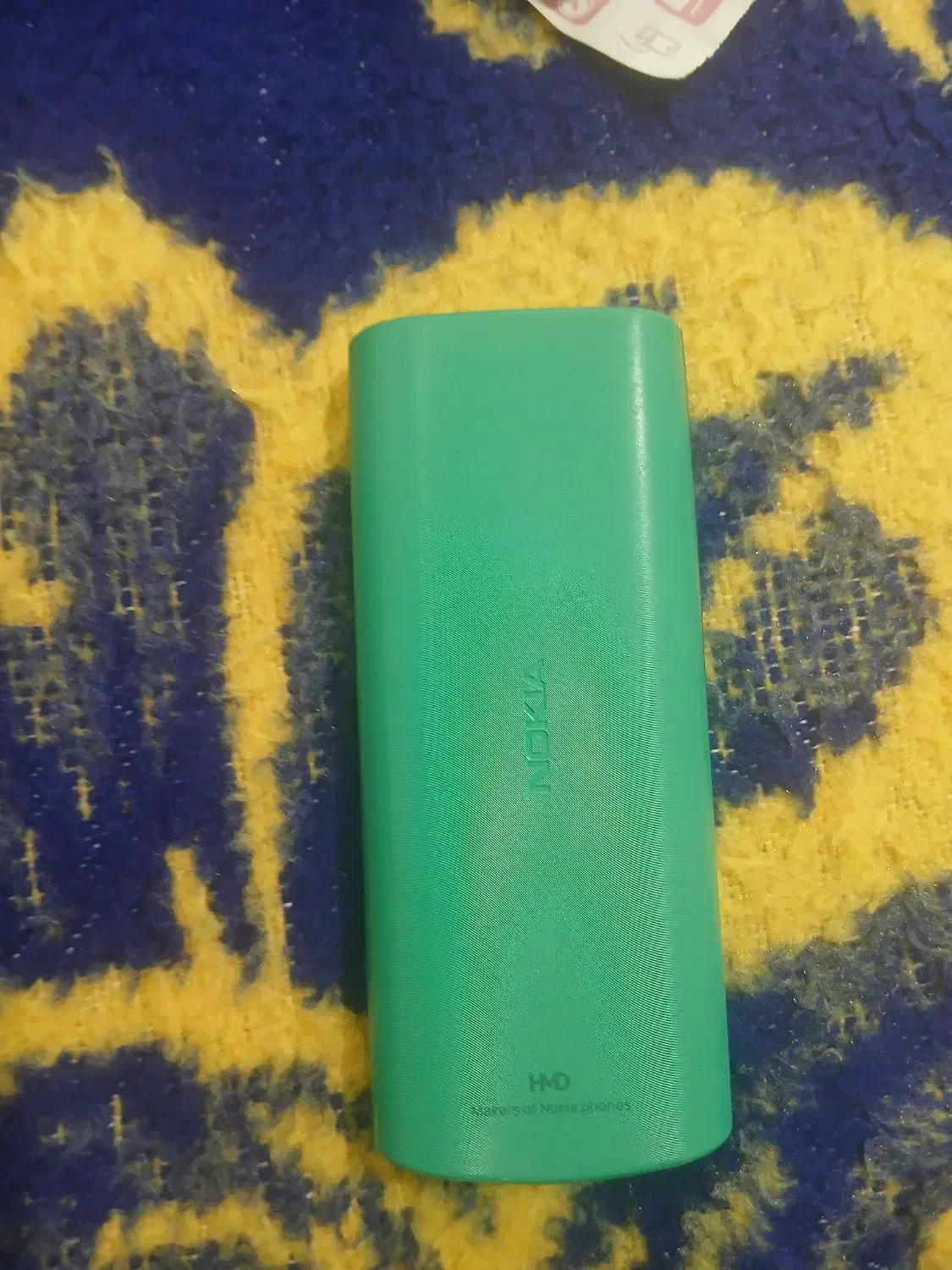 گوشی نوکیا ۱۰۶|موبایل|کرمانشاه, |دیوار