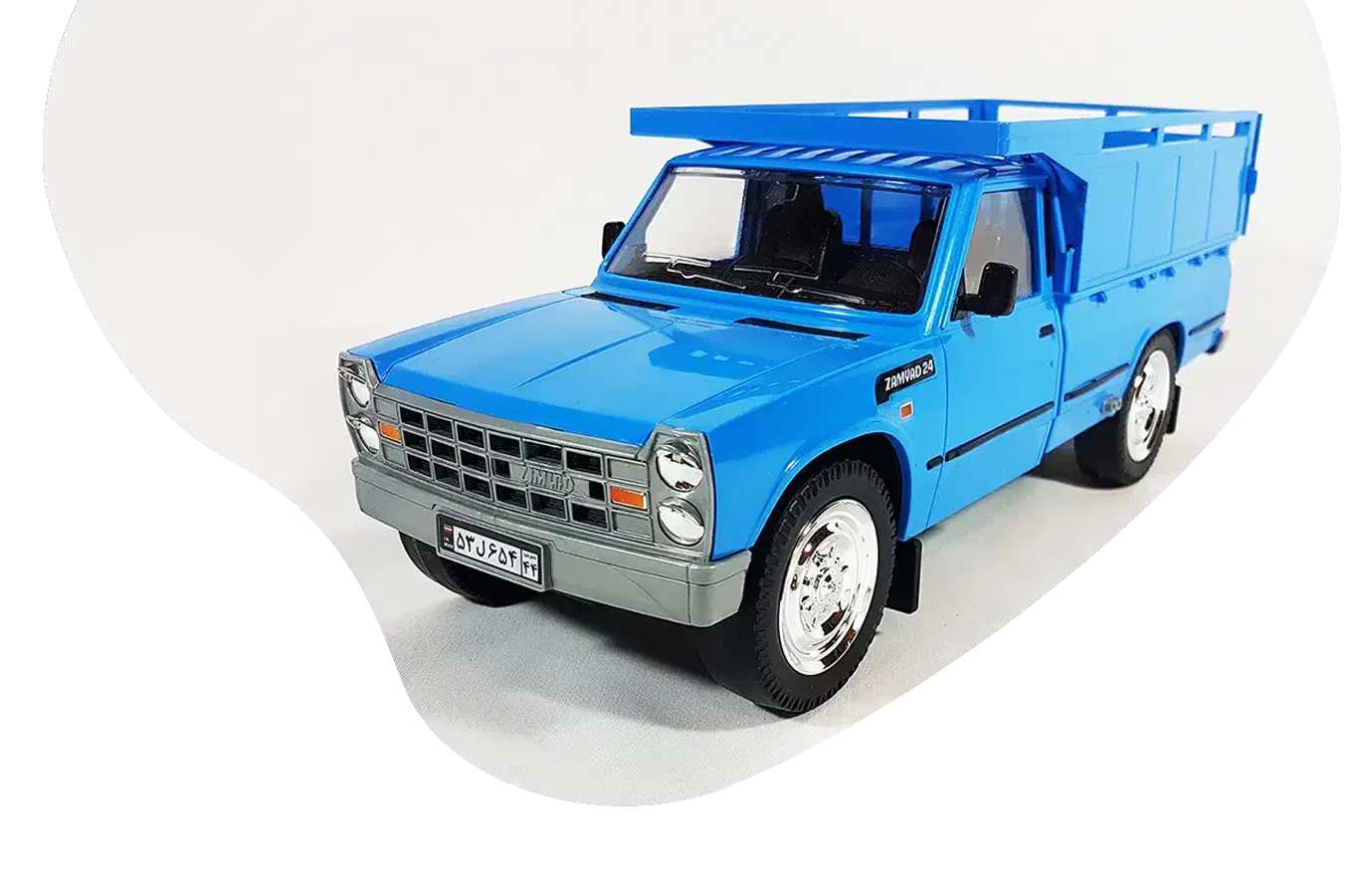 حمل بار نیسان وانت جابه جایی اثاثیه منزل مبلمان|خدمات حمل و نقل|تهران, دروازه شمیران|دیوار